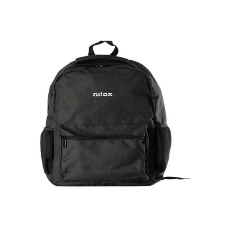 ZAINO URBAN ECO LIGHT NERO