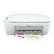 HP Deskjet 2710e All-in-One - Stampante multifunzione - colore - ink-jet - 216 x 297 mm (originale) - A4/Legal (supporti) - fin