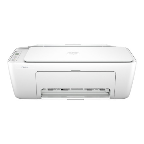 HP Deskjet 2810e All-in-One - Stampante multifunzione - colore - ink-jet - 216 x 297 mm (originale) - A4/Legal (supporti) - fin