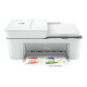 HP Deskjet 4120e All-in-One - Stampante multifunzione - colore - ink-jet - A4 (210 x 297 mm) (originale) - A4/Legal (supporti) 
