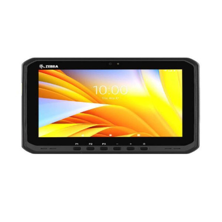 Zebra RUGGED TABLET ET60 8128GB ANDROID