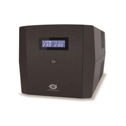 ZEUS 04E - 2200VA 1320W UPS