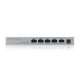 Zyxel XMG-105, Non gestito, 2.5G Ethernet (100/1000/2500)
