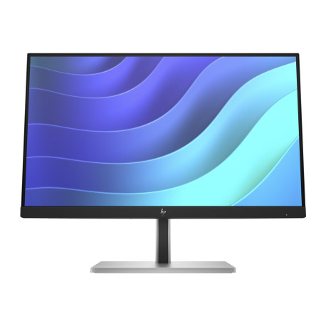HP E22 G5 - E-Series - monitor a LED - 21.5" (21.5" visualizzabile) - 1920 x 1080 Full HD (1080p) @ 75 Hz - IPS - 250 cd/m² - 1