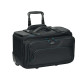 Trolley Bluetech - tessuto - nero - City Time