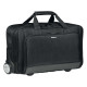 Trolley Essential - tessuto extra strong - nero - City Time