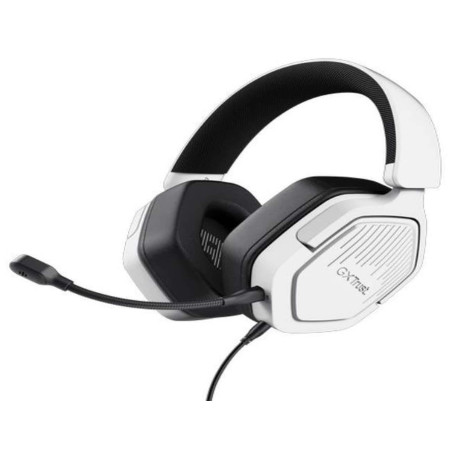 Trust - GXT492W CARUS HEADSET WHITE