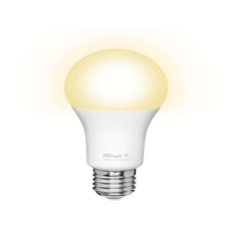 Trust E27 LED CCT WI-FI