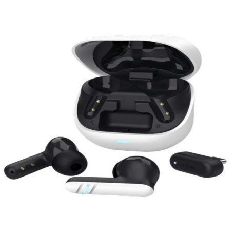 Trust GXT409 OXXIE WRLS GAMING EARPHONES