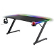 Trust GXT710 LUMINUS PRO RGB SCRIVANIA GAMING DESK - NERO