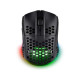 Trust MOUSE WIRELESS GAMING ULTRALEGGERO RGB 80 ORE AUTONOMIA RICARICABILE GXT 929 HELOX - NERO