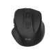Trust NITO MOUSE WIRELESS SILENZIOSO - NERO