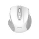 Trust NITO SILENT WIRELESS MOUSE - WHITE