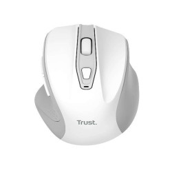 Trust NITO SILENT WIRELESS MOUSE - WHITE