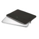 Trust PRIMO CUSTODIA PER LAPTOP PRIMO SLEEVE 11.6' - NERO, custodia morbida per laptop, ultrabook, Chromebook e tablet