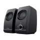 Trust REMO 2.0 SET SPEAKERS 8W RMS (16W PICCO)