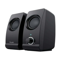 Trust REMO 2.0 SET SPEAKERS 8W RMS (16W PICCO)