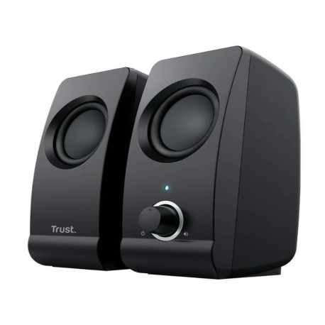 Trust REMO 2.0 SET SPEAKERS 8W RMS (16W PICCO)