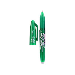 Penna a sfera Frixionball -  punta 0,7mm - verde - Pilot