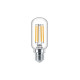 TUBOLARE CAPPE E14 40W