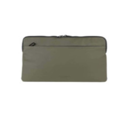 Tucano Borsa Gommo per notebook 15-16' Verde Militare - BFGOM1516-VM