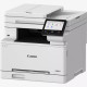 Canon i-SENSYS MF667Cdw, Laser, Stampa a colori, 1200 x 1200 DPI, A4, Stampa diretta, Nero, Bianco