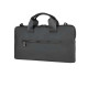 Tucano GOMMO BORSA SUPERSLIM 15.6'UM50