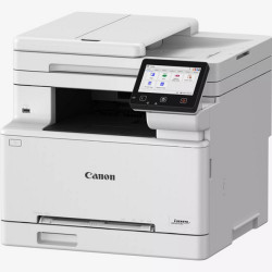 Canon i-SENSYS MF667Cdw, Laser, Stampa a colori, 1200 x 1200 DPI, A4, Stampa diretta, Nero, Bianco