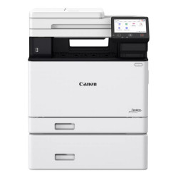 Canon i-SENSYS MF752Cdw II, Laser, Stampa a colori, 1200 x 1200 DPI, Copia a colori, A4, Bianco
