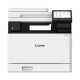 Canon imageFORCE C1333, Laser, Stampa a colori, 1200 x 1200 DPI, A4, Stampa diretta, Nero, Bianco