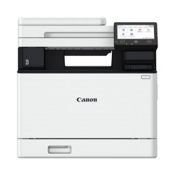 Canon imageFORCE C1333, Laser, Stampa a colori, 1200 x 1200 DPI, A4, Stampa diretta, Nero, Bianco