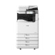 Canon imageFORCE C5140, Stampa a colori, 4800 x 2400 DPI, Copia a colori, A3, Stampa diretta, Bianco