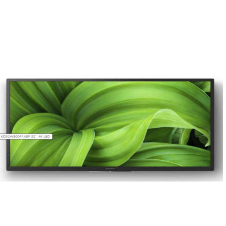TV 32 W800 HD READY ANDROID TV