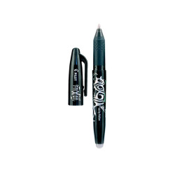 Penna a sfera Frixionball - punta 0,7mm - nero - Pilot