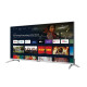 TV e Hotel TV - 43' UHD 4K Smart T2S2