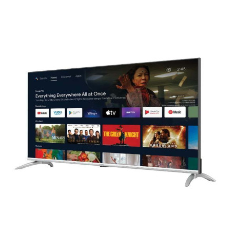 TV e Hotel TV - 43' UHD 4K Smart T2S2