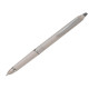 Penna a sfera Frixionball Zone - punta 0,7 mm - fusto beige - Pilot