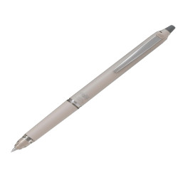 Penna a sfera Frixionball Zone - punta 0,7 mm - fusto beige - Pilot