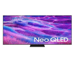 TV e Hotel TV - 55' 4K QLED serie QN80