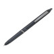 Penna a sfera Frixionball Zone - punta 0,7 mm - fusto grigio - Pilot