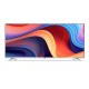 TV e Hotel TV - SHARP GOOGLE TV 55' 4K ULTRA HD QLED