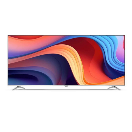 TV e Hotel TV - SHARP GOOGLE TV 55' 4K ULTRA HD QLED