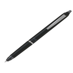 Penna a sfera Frixionball Zone - punta 0,7 mm - fusto nero - Pilot