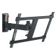 TVM 3423 FULL MOTION MEDIUM WALL MOUNT