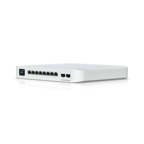 Ubiquiti Pro 8 PoE