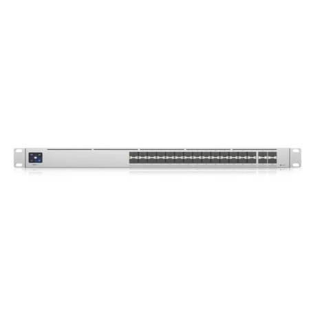 Ubiquiti Switch Pro Aggregation