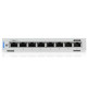 UBIQUITI-US-8-EU-UNIFI SWITCH 8-PORT