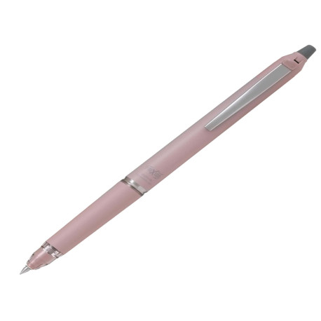 Penna a sfera Frixionball Zone - punta 0,7 mm - fusto rosa - Pilot