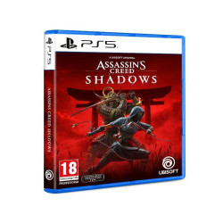 Ubisoft ASSASSIN'S CREED SHADOWS