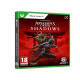 Ubisoft ASSASSIN'S CREED SHADOWS